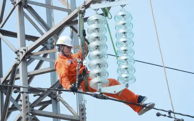 Lịch cúp điện TP Cần Thơ tuần này: Từ 6-12/4, nhiều khu vực mất điện sáng sớm đến chiều tối