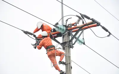 Lịch cúp điện Tây Ninh, Long An từ 7/12 đến 4/2026: Thêm nhiều khu dân cư, công ty bị ảnh hưởng