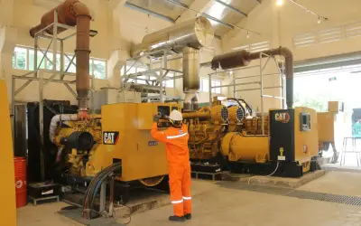 Lịch cúp điện Vĩnh Long, Trà Vinh từ 1-5/4/2026: Nhiều khu vực mất điện cả ngày