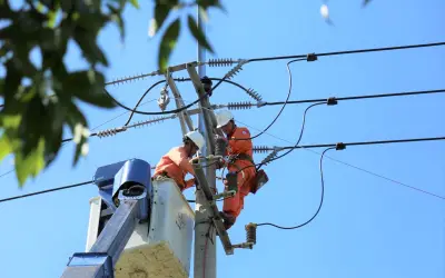 Lịch cắt điện tại Cần Thơ, Hậu Giang từ 7/12 đến 4/1: Nhiều khu vực mất điện nhiều giờ