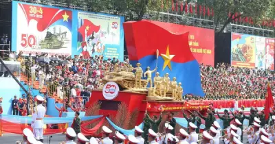 Lịch nghỉ lễ Giỗ Tổ Hùng Vương và 30/4 - 1/5 năm 2026 tại TP.HCM