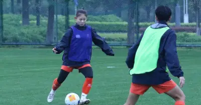 Lịch thi đấu U.17 nữ Việt Nam tại VCK châu Á 2026: Đối đầu Thái Lan, Trung Quốc, Myanmar