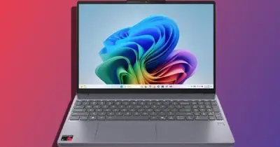 Lenovo IdeaPad Slim 3X: Laptop giá 14,9 triệu đồng vượt mặt MacBook Neo về cấu hình