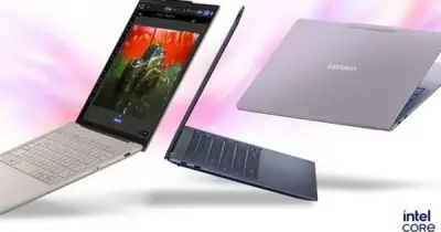Lenovo ra mắt loạt laptop Yoga và IdeaPad thế hệ mới: Màn OLED, AI Copilot+, giá từ 37 triệu đồng
