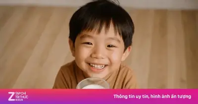 Lợi ích bất ngờ của việc uống sữa trước khi ngủ cho mẹ và bé