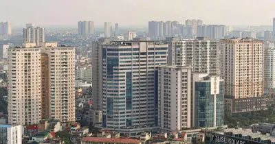 Lãi suất tăng cao đe dọa tiến độ dự án bất động sản và nhà ở xã hội