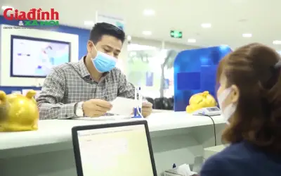 Lãi suất vay mua nhà tại các ngân hàng lớn đồng loạt tăng, giấc mơ an cư thêm áp lực