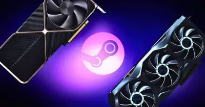 Linux Lần Đầu Vượt 5% Trên Steam, RAM 16 GB Bất Ngờ Áp Đảo 32 GB