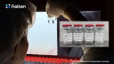 Liệu pháp miễn dịch: Đột phá mới trong điều trị ung thư tại Việt Nam