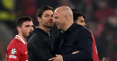 Liverpool chính thức công bố Arne Slot thay Jürgen Klopp, Xabi Alonso từ chối