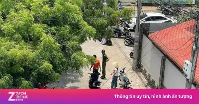 Lâm Đồng: Chỉ đạo khẩn sau vụ học sinh lớp 9 đâm bạn tử vong tại Mũi Né