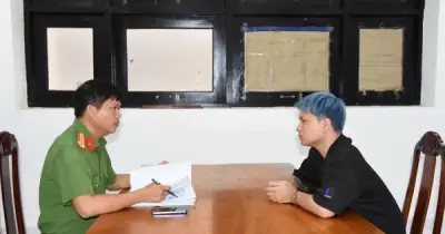 Lâm Đồng: Khởi tố, bắt tạm giam đối tượng lừa đảo chiếm đoạt gần 500 triệu đồng