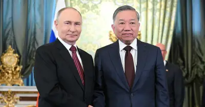 Lãnh đạo nhiều quốc gia gửi điện chúc mừng Tổng Bí thư, Chủ tịch nước Tô Lâm