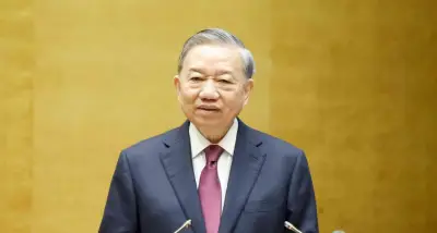 Lãnh đạo nhấn mạnh vai trò định hướng và trách nhiệm trong thực hiện nghị quyết