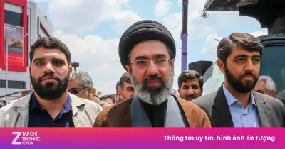 Lãnh tụ Tối cao Iran Mojtaba Khamenei đang hồi phục và tham gia đàm phán qua trực tuyến