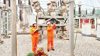 Lào Cai triển khai đồng bộ giải pháp đảm bảo cung cấp điện ổn định trước nhu cầu tăng cao