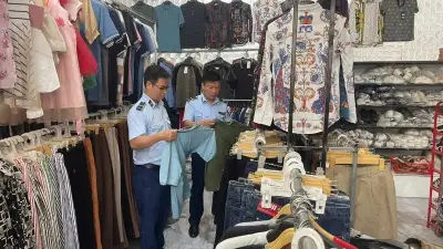 Lào Cai xử phạt hơn 2,6 tỷ đồng, tiêu hủy hàng hóa vi phạm trị giá 2,2 tỷ đồng