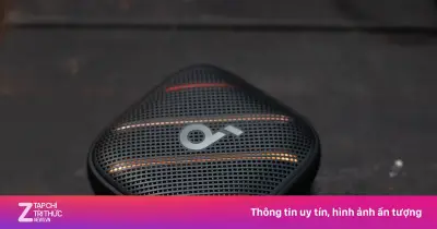 Loa Di Động Trung Quốc: Chiến Lược Ngách Với Công Nghệ Vượt Trội