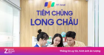 Long Châu Ra Mắt 'Ví Khỏe Nhà Ta' - Ví Sức Khỏe Tích Thưởng Đầu Tiên Cho Gia Đình Việt