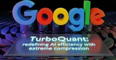 Lập Trình Viên Độc Lập Tái Tạo Thuật Toán Nén AI Của Google Chỉ Trong 7 Ngày