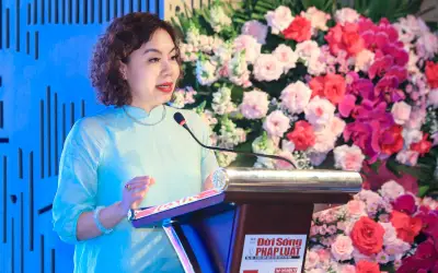 Luật Báo chí 2025: Động lực mới cho báo chí chuyên nghiệp, hiện đại trong kỷ nguyên số