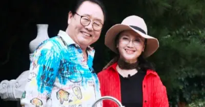 Mã Đức Hoa: Cuộc đời và tình yêu của 'Trư Bát Giới' ngoài đời thực