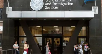 Mỹ có thể từ chối thẻ xanh vì quan điểm chính trị, chỉ trích Israel