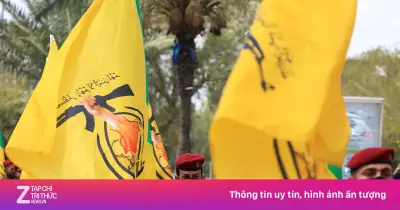 Mỹ chặn 500 triệu USD tiền mặt của Iraq, gây sức ép chưa từng có lên Tehran