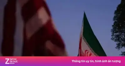 Mỹ - Iran: Cuộc Giằng Co Đàm Phán Không Khoan Nhượng Trên Bàn Ngoại Giao