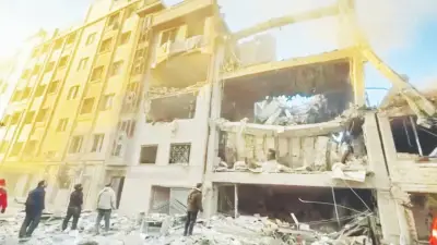 Mỹ - Iran Đàm Phán Ngừng Bắn 45 Ngày, Thời Hạn Chót 8/4 Giữa Căng Thẳng