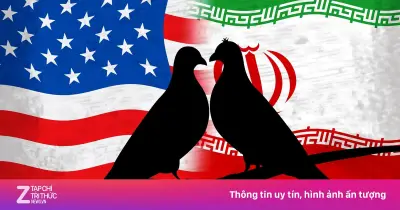 Mỹ lạc quan về thỏa thuận với Iran bất chấp cảnh báo leo thang căng thẳng