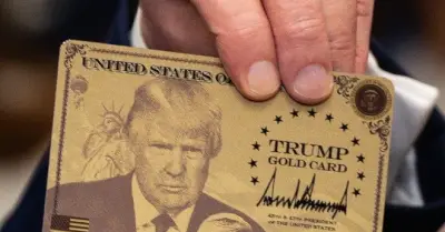 Mỹ mới cấp 1.000 thị thực 'Thẻ vàng' dù có hàng trăm ngàn đơn đăng ký