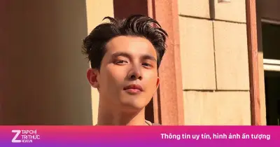 Mỹ nam cao 1,81 m Trần Ngọc Vàng gây sốt với vai diễn trong phim Heo năm móng