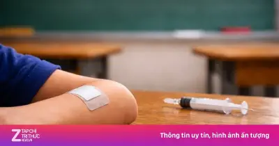 Ám ảnh hình phạt bằng kim tiêm: Sự lệch lạc nhân danh giáo dục và vết sẹo tâm hồn trẻ thơ