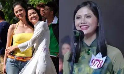 Mỹ nhân bỗng dưng muốn khóc: Từng thi hoa hậu Việt Nam, bỏ showbiz giờ ra sao?