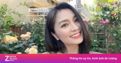 Mỹ nhân phim giờ vàng VTV Diệu Hương: Cuộc sống định cư an yên tại Mỹ sau khi rời showbiz