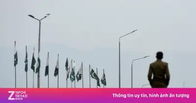 Đàm phán Mỹ - Iran kéo dài kỷ lục tại Islamabad, Pakistan đề xuất tuần tra chung eo biển Hormuz