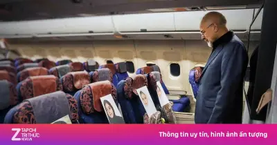 Đàm phán Mỹ - Iran tại Pakistan kết thúc không kết quả, niềm tin bị đổ vỡ