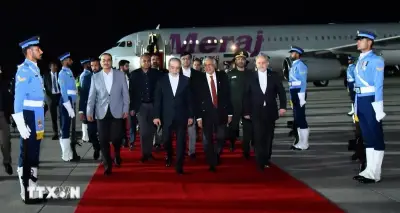 Đàm phán Mỹ - Iran tiếp tục đình trệ, gia tăng nghi ngờ lẫn nhau