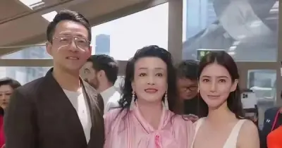 Mã Tiểu Mai: Từ 'con dâu kiểu mẫu' đến cuộc chiến quyền lực trong gia đình Uông Tiểu Phi