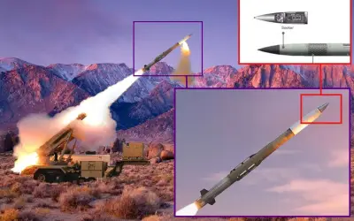 Mỹ Tăng Gấp Ba Sản Lượng Đầu Dò Tên Lửa PAC-3 MSE Trong Nỗ Lực Củng Cố Phòng Thủ