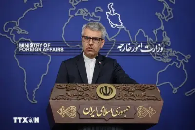 Mỹ và Iran phủ nhận thông tin đạt thỏa thuận gia hạn ngừng bắn