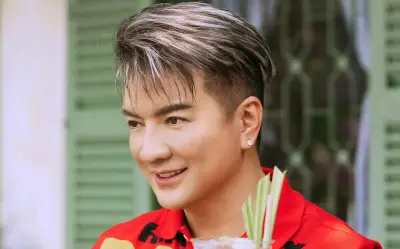 Đàm Vĩnh Hưng: Hành Trình Từ 'Ông Hoàng Nhạc Việt' Đến Người Cha Đơn Thân Và Doanh Nhân