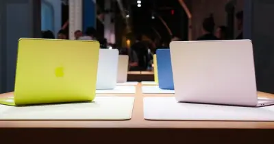 MacBook Neo chính thức mở đặt trước tại Việt Nam: Giá rẻ nhất lịch sử Apple