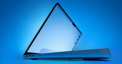 MacBook Ultra: Màn hình OLED cảm ứng, chip 2nm, hỗ trợ 5G sắp ra mắt