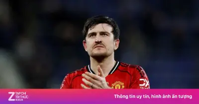 Maguire 'đá đểu' Amorim: MU không còn yếu bóng vía