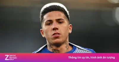 Man City bất ngờ nhắm Enzo Fernandez, Chelsea đứng trước nguy cơ mất sao
