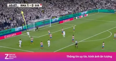 Mbappe Gây Thất Vọng: Những Pha Bỏ Lỡ Khó Tin Trong Trận Hòa Girona