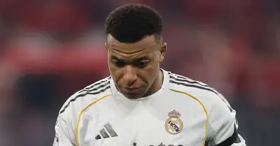 Mbappe sa sút: Từ ngôi sao sáng đến bị hoài nghi ở Real Madrid và tuyển Pháp