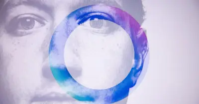 Meta Biến Nhân Viên Thành 'Chuột Bạch' Cho AI, Theo Dõi Từng Cú Click Chuột